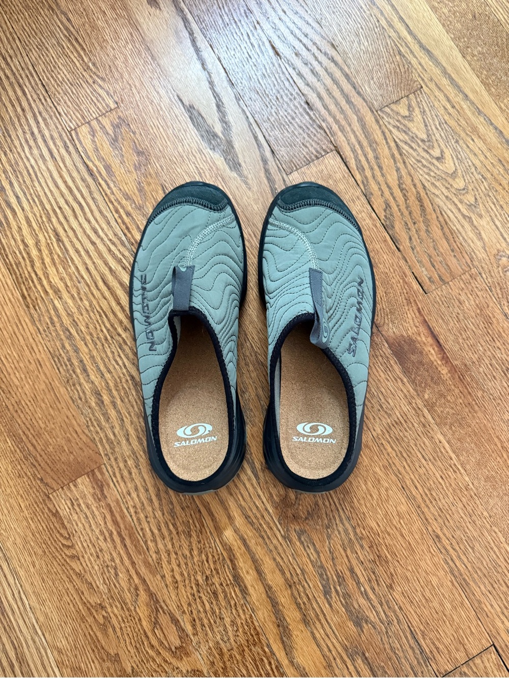 Salomon RX slide 3.0 ATQ